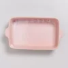 Cordoama Ofenform Klein Rose^Motel a Miio