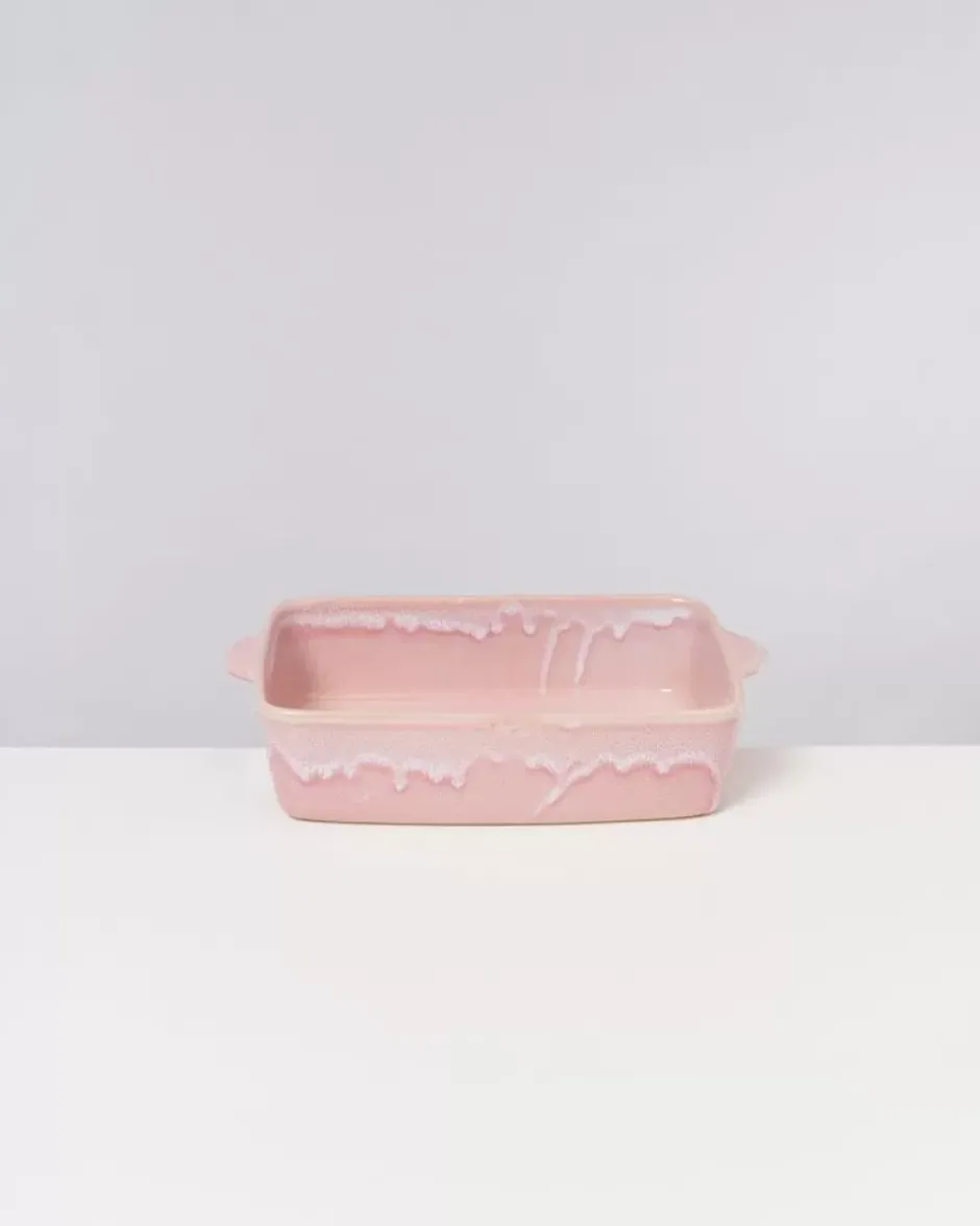 Cordoama Ofenform Klein Rose^Motel a Miio