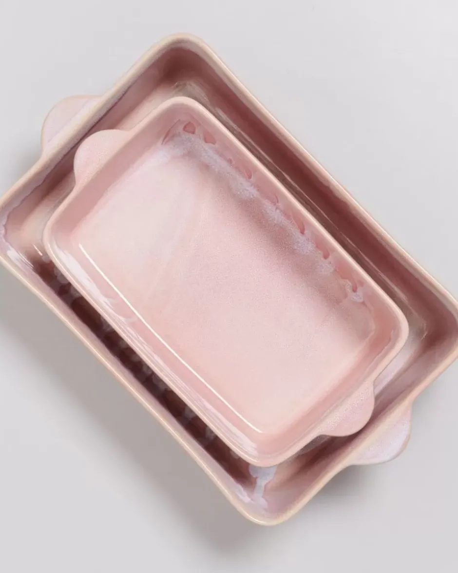 Cordoama Ofenform Klein Rose^Motel a Miio