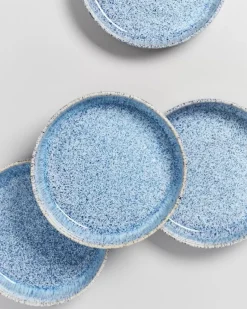 Cordoama Pastateller Blau Gesprenkelt^Motel a Miio Sale