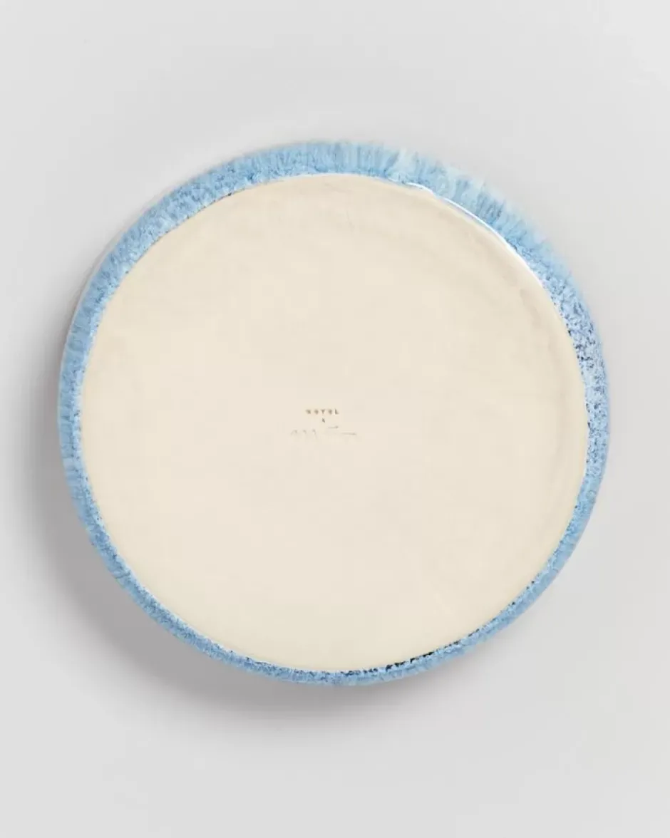 Cordoama Pastateller Blau Gesprenkelt^Motel a Miio Sale