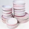 Cordoama Rose - 24 Teiliges Set^Motel a Miio Clearance