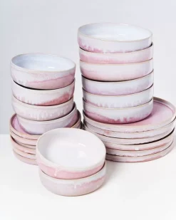 Cordoama Rose - 24 Teiliges Set^Motel a Miio Clearance