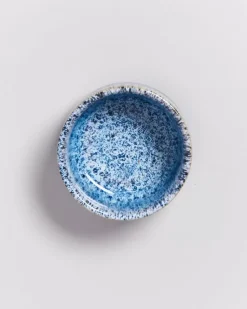 Cordoama Saucenschälchen Gros Blau Gesprenkelt^Motel a Miio New