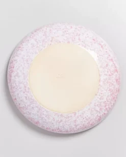 Cordoama Servierschale Gros Flach Rose^Motel a Miio Best