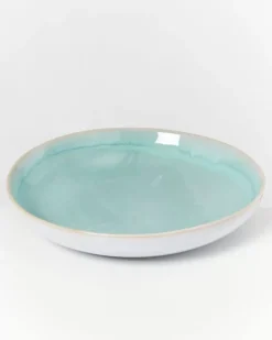 Cordoama Servierschale Gros Flach Mint^Motel a Miio New
