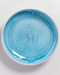 Cordoama Servierschale Gros Flach Aqua^Motel a Miio Best