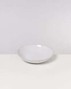 Cordoama Servierschale Klein Flach Weis^Motel a Miio Online