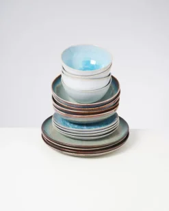 Cordoama Table Setting Stories - 16 Teiliges Set^Motel a Miio Outlet