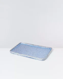 Cordoama Tablett Blau Gesprenkelt^Motel a Miio Online