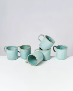 Cordoama Tasse Gros Mint^Motel a Miio Sale