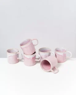 Cordoama Tasse Gros Rose^Motel a Miio Sale