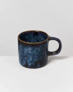 Cordoama Tasse Klein Dunkelblau^Motel a Miio Hot