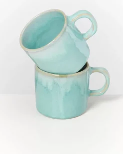 Cordoama Tasse Klein Mint^Motel a Miio Discount