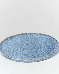 Cordoama Teller Gros Blau Gesprenkelt^Motel a Miio