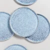 Cordoama Teller Klein Blau Gesprenkelt^Motel a Miio Clearance