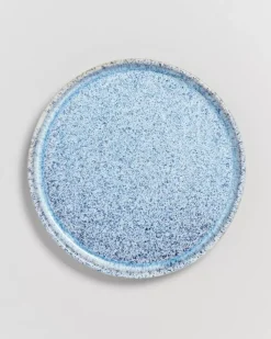 Cordoama Teller Klein Blau Gesprenkelt^Motel a Miio Clearance