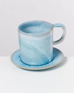 Cordoama Untertasse Aqua^Motel a Miio Discount