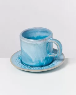 Cordoama Untertasse Aqua^Motel a Miio Discount