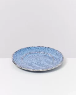 Cordoama Untertasse Blau Gesprenkelt^Motel a Miio Hot