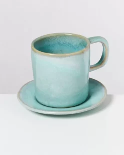 Cordoama Untertasse Mint^Motel a Miio