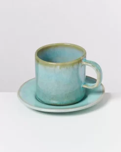 Cordoama Untertasse Mint^Motel a Miio