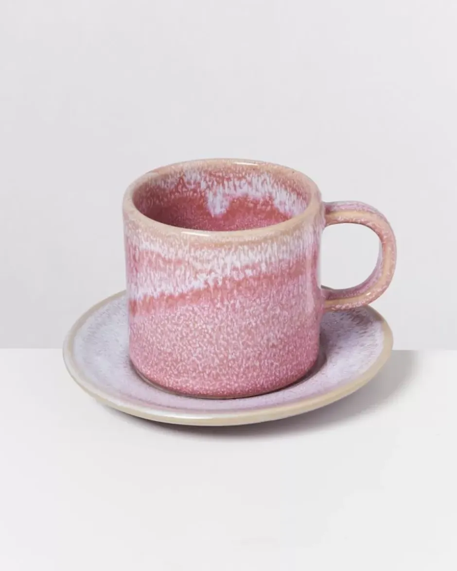 Cordoama Untertasse Rose^Motel a Miio Sale