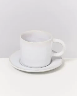 Cordoama Untertasse Weis^Motel a Miio Online