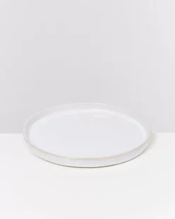 Cordoama Weis - 8 Teiliges Set^Motel a Miio Sale