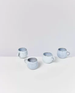 Frio 4Er Set Espressotasse^Motel a Miio