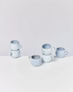 Frio 6Er Set Espressotasse^Motel a Miio Outlet