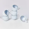 Frio 6Er Set Tasse Gros^Motel a Miio Hot