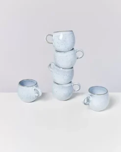 Frio 6Er Set Tasse Klein^Motel a Miio Discount