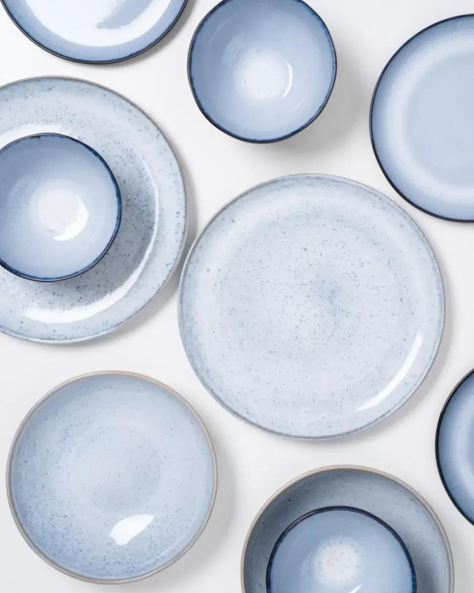 Frio Table Setting Stories - 8 Teiliges Set^Motel a Miio Sale