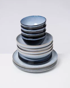 Frio Table Setting Stories - 16 Teiliges Set^Motel a Miio Clearance