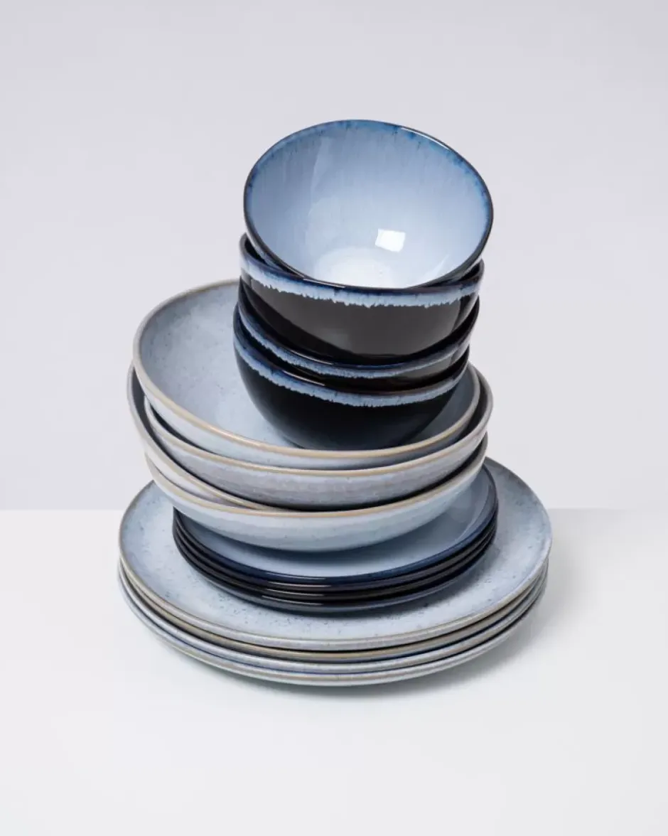 Frio Table Setting Stories - 16 Teiliges Set^Motel a Miio Clearance