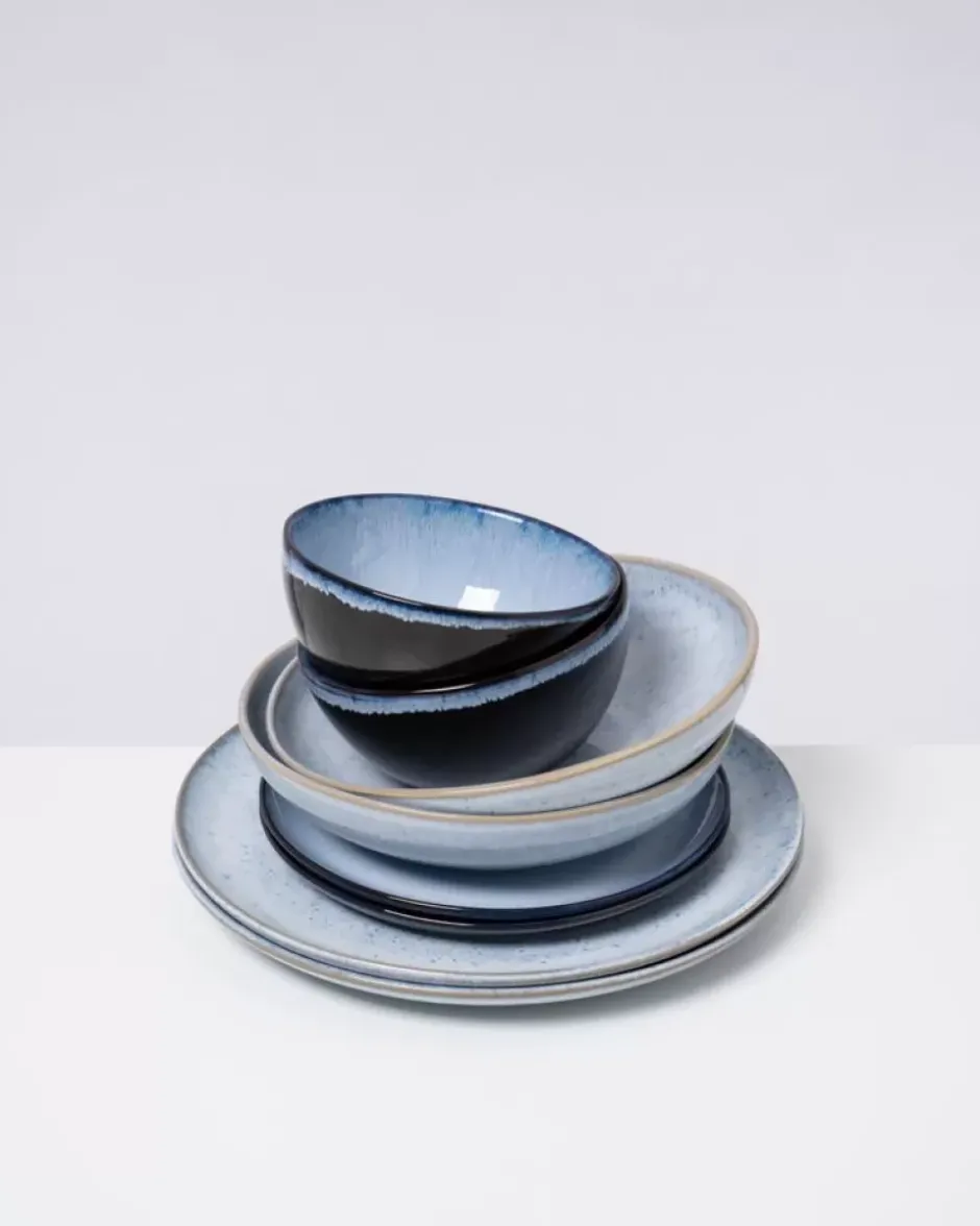 Frio Table Setting Stories - 8 Teiliges Set^Motel a Miio Online