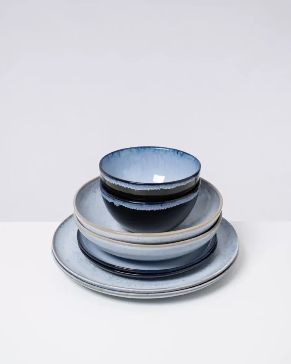Frio Table Setting Stories - 8 Teiliges Set^Motel a Miio Online