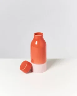 Garrafa Rose Coral^Motel a Miio Clearance