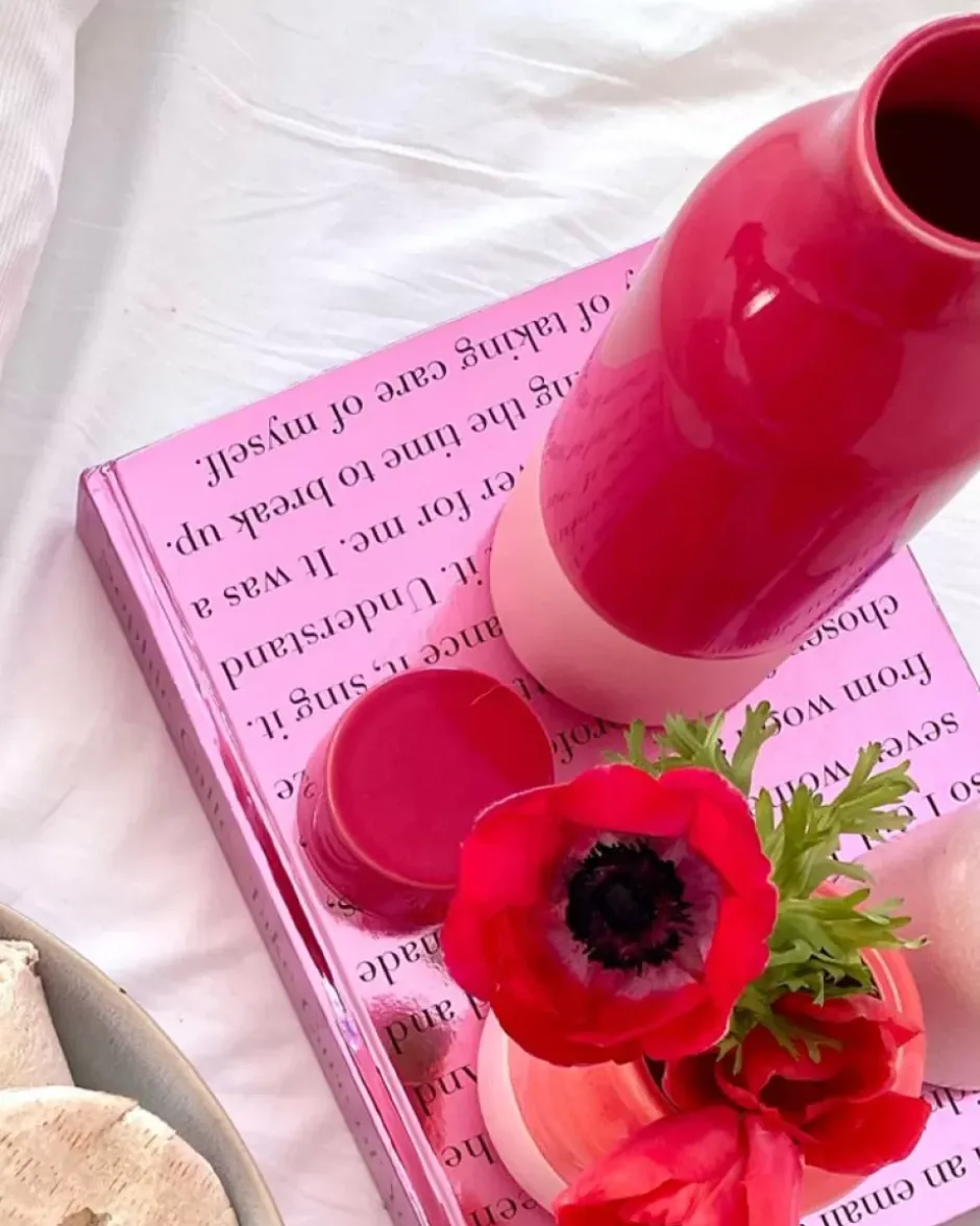 Garrafa Rot Rose^Motel a Miio Discount
