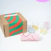 Geschenkbox - 4 X Alegria Glas Klein^Motel a Miio Discount