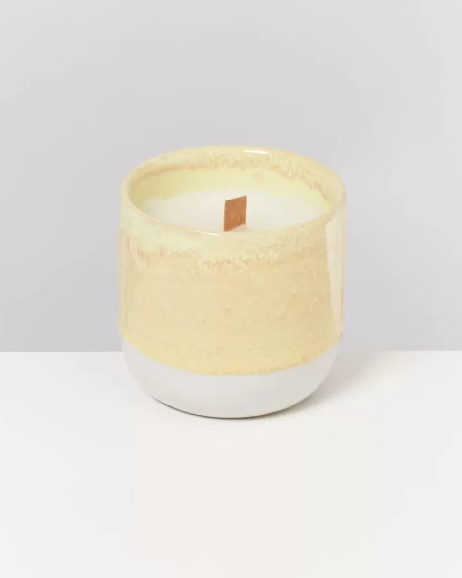 Geschenkbox - 2 X Coimbra Teetasse & 1 X Duftkerze^Motel a Miio Online