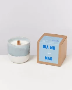 Geschenkbox - 4 X Coimbra Teetasse & 1 X Duftkerze^Motel a Miio Outlet