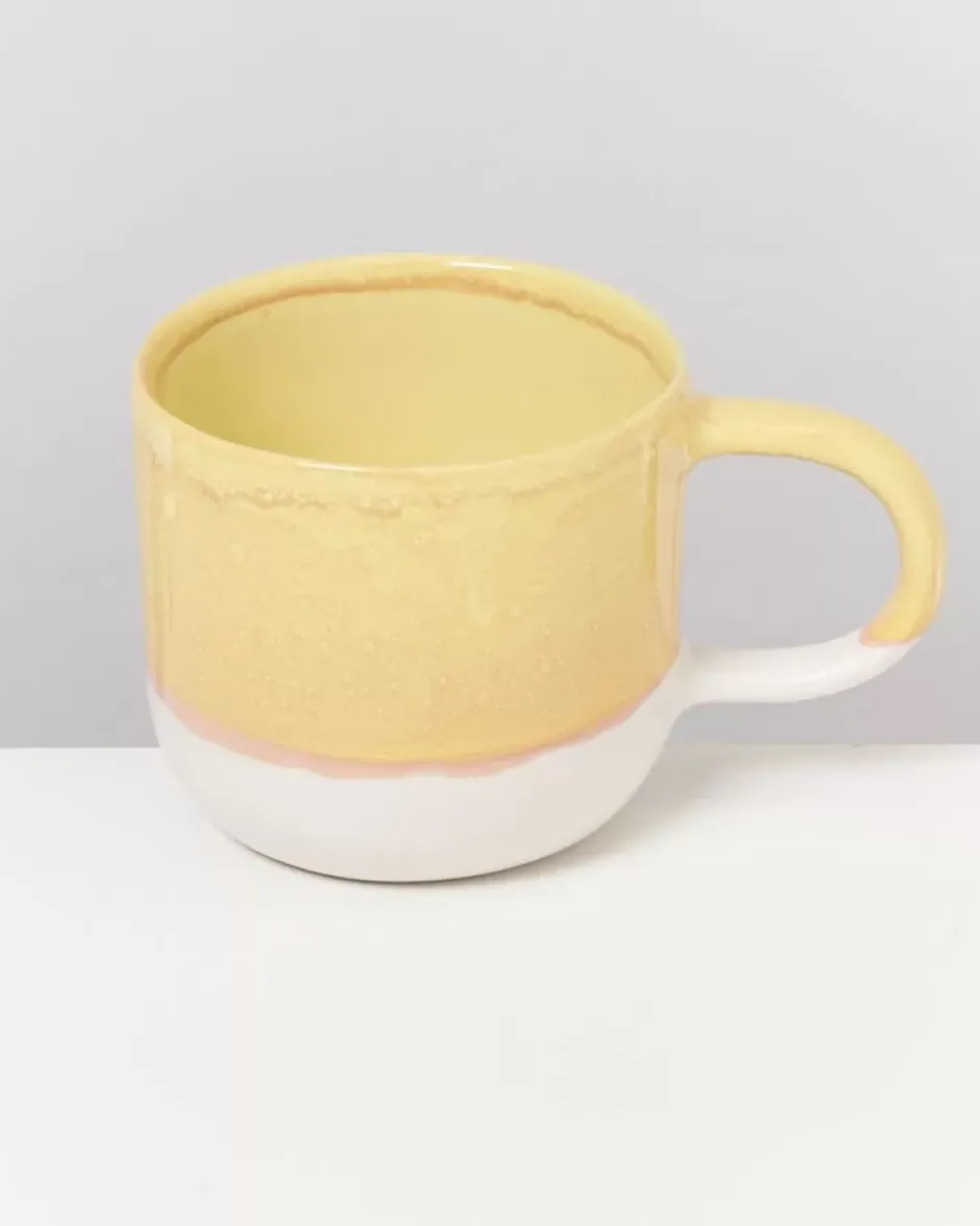 Geschenkbox - 4 X Coimbra Teetasse Gros^Motel a Miio Discount