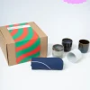 Geschenkbox - 4 X Melides Becher Klein^Motel a Miio Online