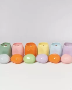 Joao Duftkerze "Dia No Mar" Orange Grun^Motel a Miio Online