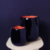 Joao Vase L Blau Coral^Motel a Miio Outlet