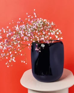 Joao Vase L Blau Coral^Motel a Miio Outlet