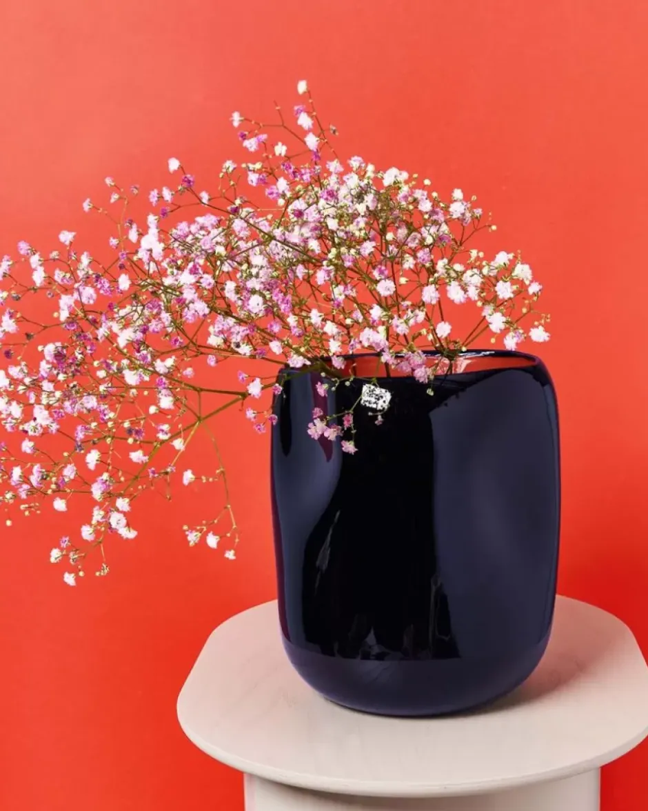 Joao Vase L Blau Coral^Motel a Miio Outlet