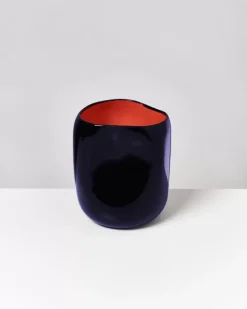 Joao Vase L Blau Coral^Motel a Miio Discount